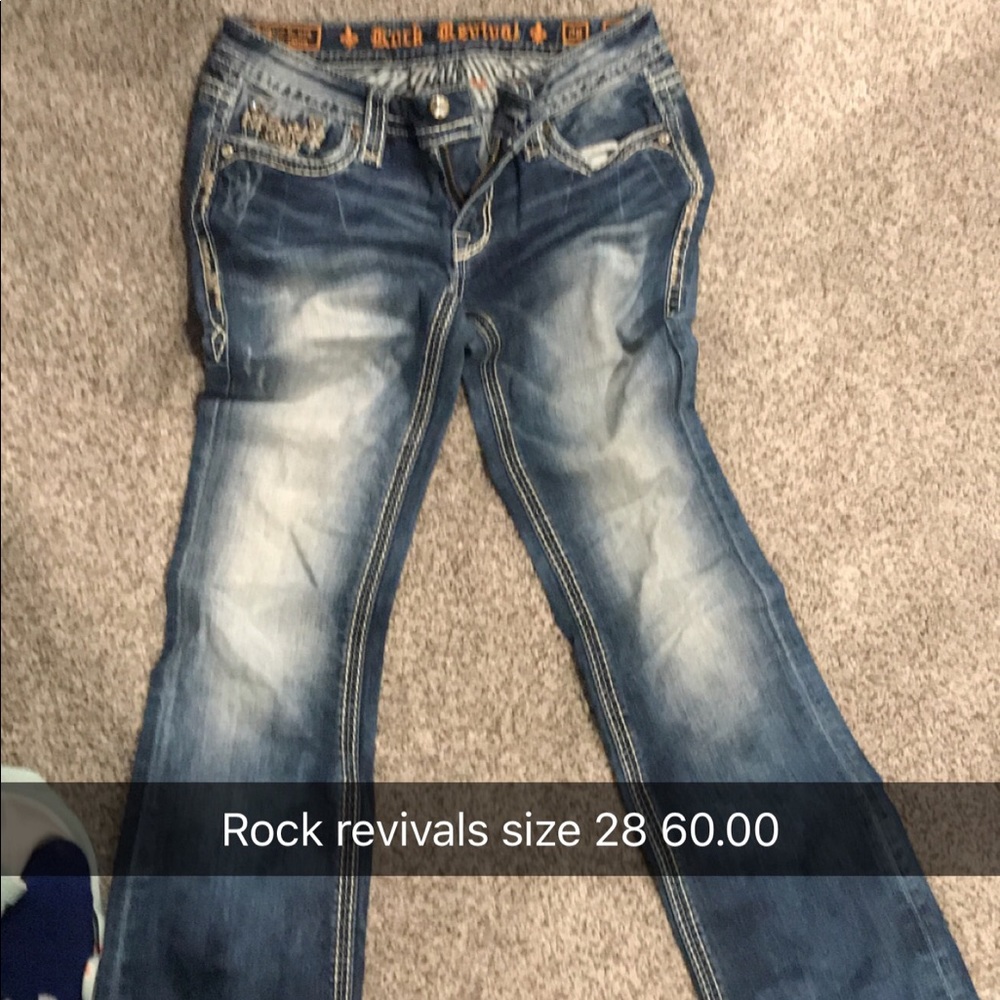 Women’s jeans
